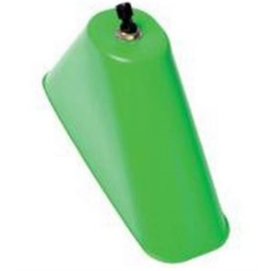 CAMPANA RECTANGULAR C/CODO- BOQUILLA REF-45 