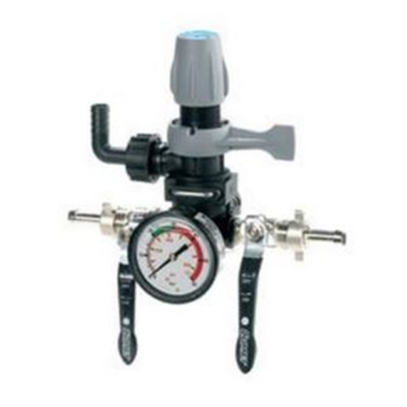 MANDO GCP 2 VIAS 30 BAR COMET SIRIUS 