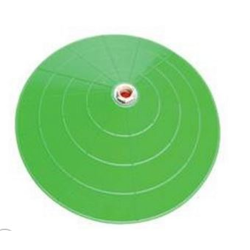 CAMPANA REDONDA C/BOQUILLA REF-58 