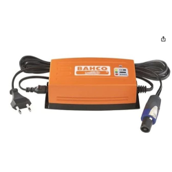 CARGADOR DE BOOSTER BAHCO BBBC4A   4Ah 12/24v 