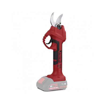 TIJERA STAYER BPB 32 L20 Sin baterias ni cargado 