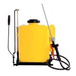 PULVERIZADOR M-83-E REF 100 