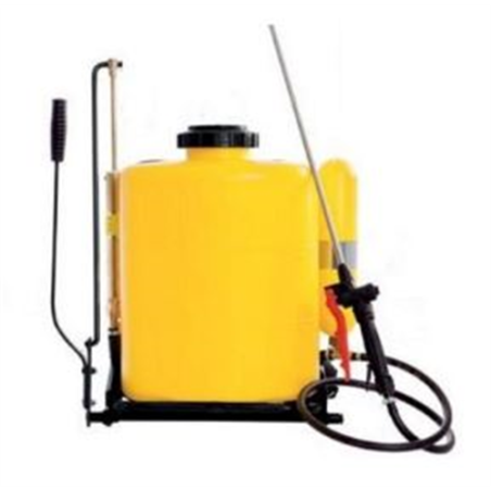 PULVERIZADOR M-83-E REF 100 