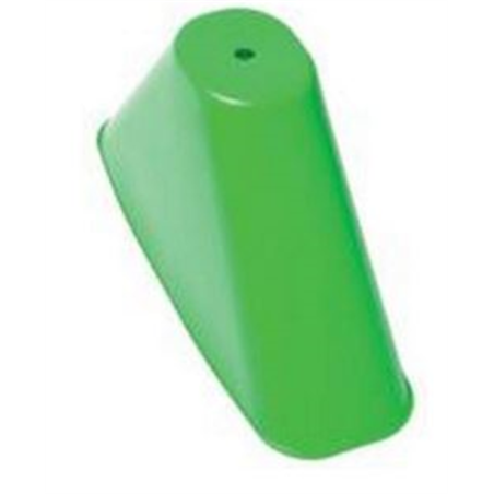 CAMPANA RECTANGULAR REF-116 SIN BOQUILLA 