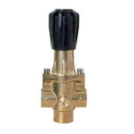 REGULADOR PRESION 60 Bar 180 L REF-1607 