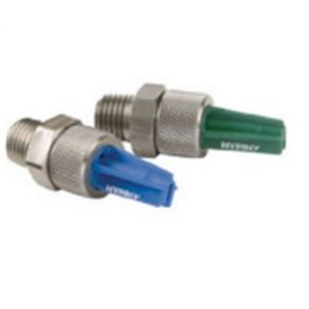 BOQUILLA HYPRO XT-10 VERDE 00110 