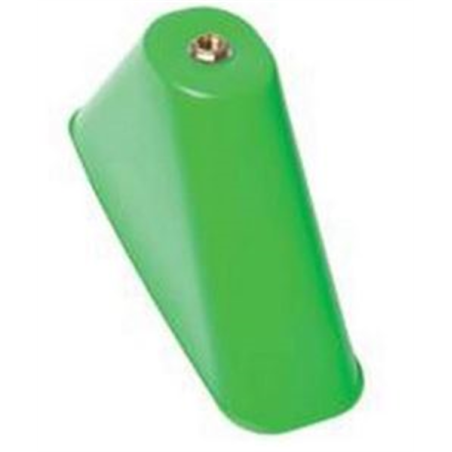 CAMPANA RECTANGULAR C/BOQUILLA  REF-117 