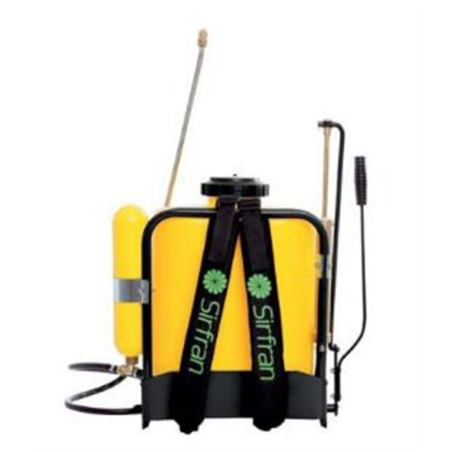 PULVERIZADOR M-83-E REF 100 