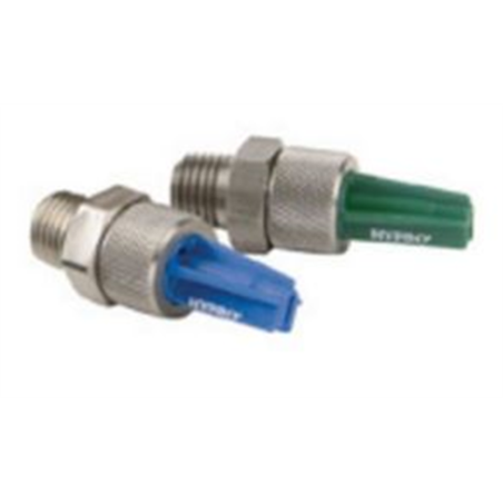 BOQUILLA HYPRO XT-24 AMARILLA 00124 