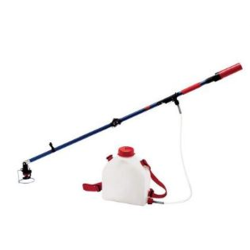 PULVERIZADOR MICRO PLEX 5 LTS RF-128 