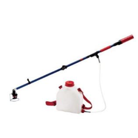 PULVERIZADOR MICRO PLEX 5 LTS RF-128 