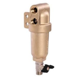 FILTRO LATON LINEA 50 Bar 40 MESH 3/4-1/2REF473 