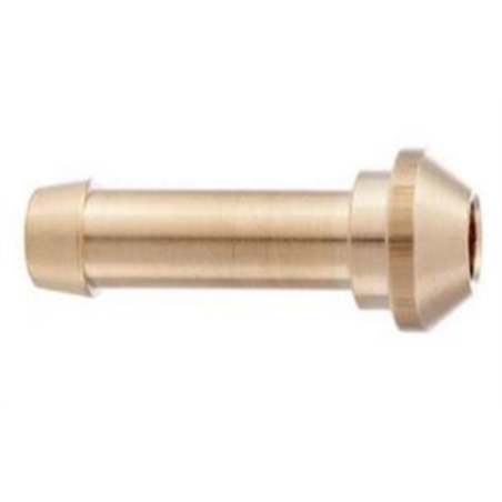 ESPIGA LATON  8mm CONICA 1/2 REF-157 