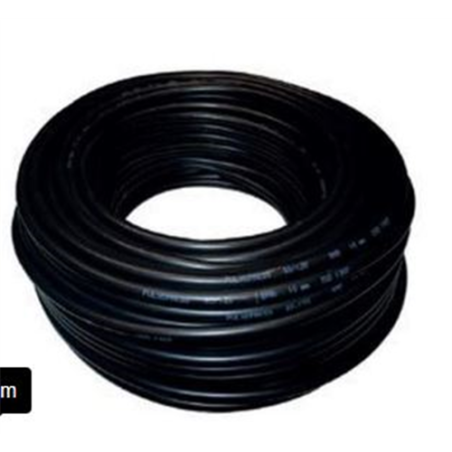 MANGUERA FUMIGACION 16mm 80/240 BAR REF184 