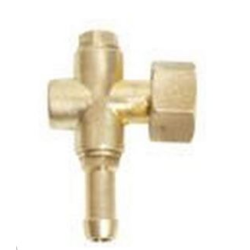 SOPORTE PULV REG C/ENTRONQUE 1/2 REF-166 