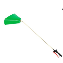 LANZA HERB LATON 50cm RF-172 