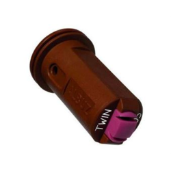 BOQUILLA D/BLE CHORRO 110 RF-161 