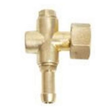 SOPORT PULVERIZREG 1 ESPIGDE 10 REF:206 