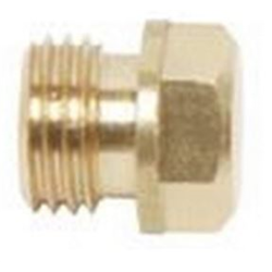 TAPON LATON 12mm SOPORTE PULVERIZAREF213 