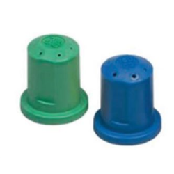 BOQUILLA PSP 5 CHORROS VERDE REFPSP015 