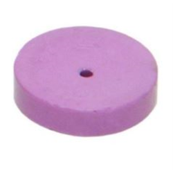 DISCO CERAMICA 15x10mm REF-244 