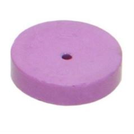 DISCO CERAMICA 15x10mm REF-244 