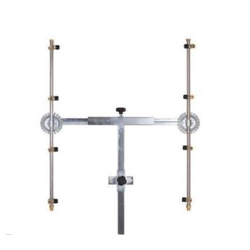 BARRA T 44 SIN PULV REF-225 