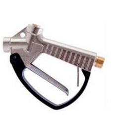 PUÑO PISTOLA TURBO METAL 1/2 RF-296 