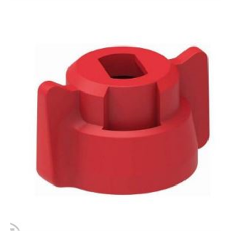 TUERCA BAYONETA AZUL REF-292 