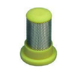 FILTRO CILINDRICO 3/8 AZUL 50 MESH REF-277 