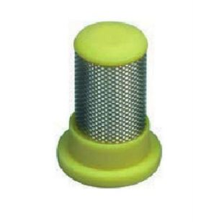 FILTRO CILINDRICO 3/8 AZUL 50 MESH REF-277 