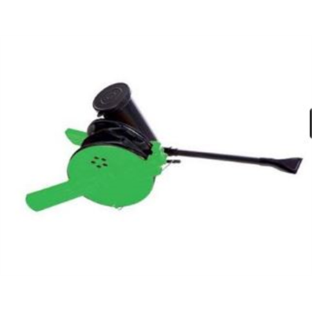 ESPOLVOREADOR 15 KG REF270 