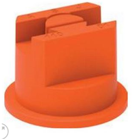 BOQUILLA RAJILLA PLASTICO 110 NARANJ REF-313 