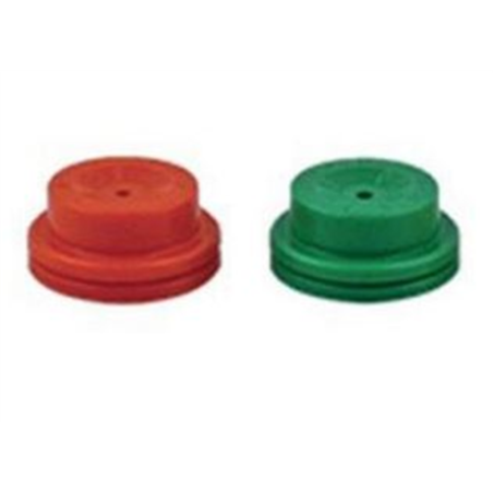 BOQUILLA CONICA 80 HC04 ROJA 