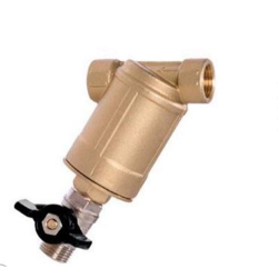 FILTRO LATON INCLINADO 40 MESH REF-328 