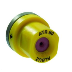 BOQUILLA TURBUL ALBUZ ATR MARRON RF349 