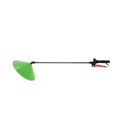 LANZA HERBICIDA FIBRA C/RED 80cm REF 370  