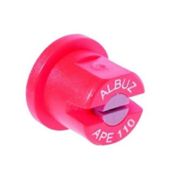 BOQUILLA CERAMICA ALBUZ APE NEGRA RF340 