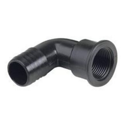 RACOR CURVO 90 ROCA HEMBRA 30mm 1 1102430 