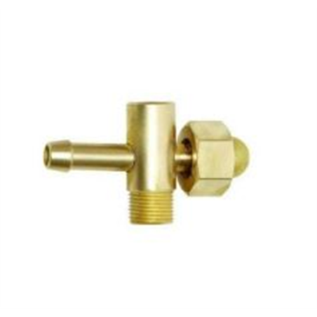 PORTABOQUILLA LATON C/ROT 10mm REF-383 