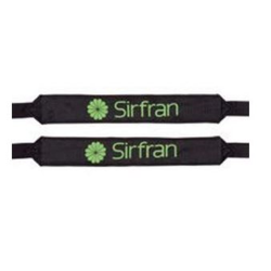 JUEGO CORREAS ML-10/16/20 ACOLCHADAS REF:367 