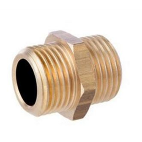 MACHON 1/2x1/2 REFORZ LATON REF-405 