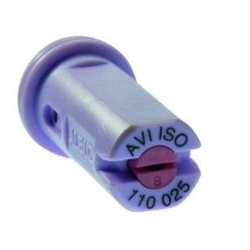 BOQUILLA CERAMICAANTIDER 110 AVI MORADA 411 