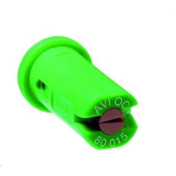 BOQUILLA EXC-ANTID80 AMARILLA RF-415 