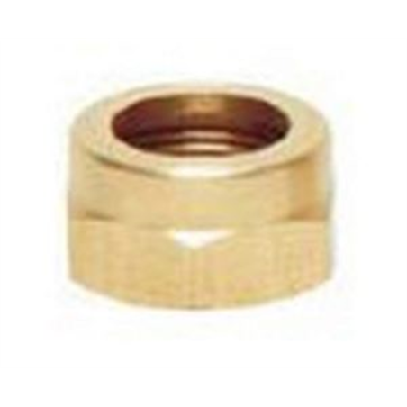 TUERCA LATON 18mm  RF-140 