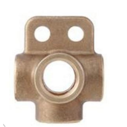 DISTRIBUIDOR 5 SALIDAS REF-442 