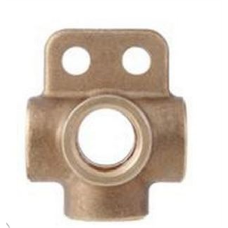 DISTRIBUIDOR 5 SALIDAS REF-442 