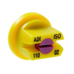 BOQUILLA ANTANTID110 ROJA RF-469 