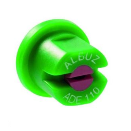 BOQUILLA ANTIDERIVA 110 NARANJA 480 