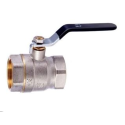 LLAVE ESFERA PALANCA 3/8 H-H RF-487 